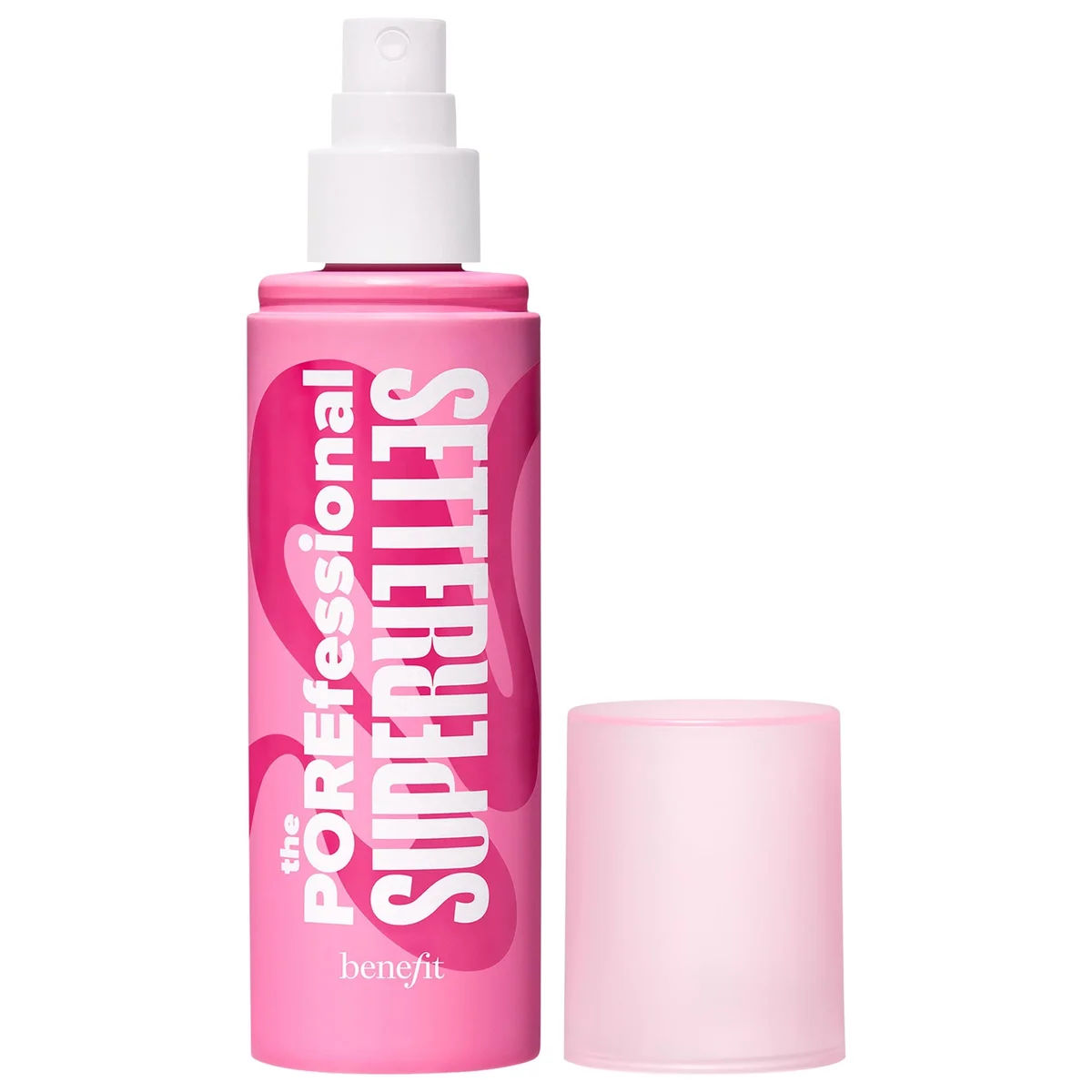 The POREfessional: Super Setter Pore-Minimizing Waterproof Setting Spray