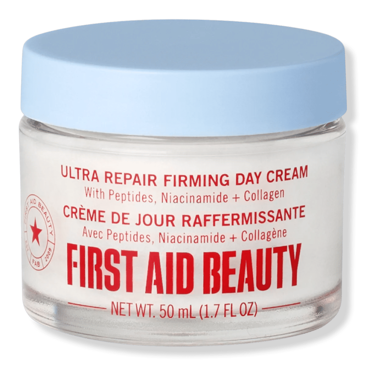 Ultra Repair Firming Day Cream