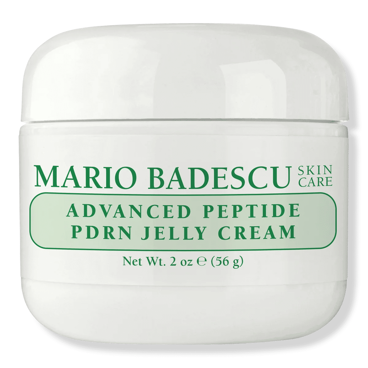 Advanced Peptide PDRN Jelly Cream