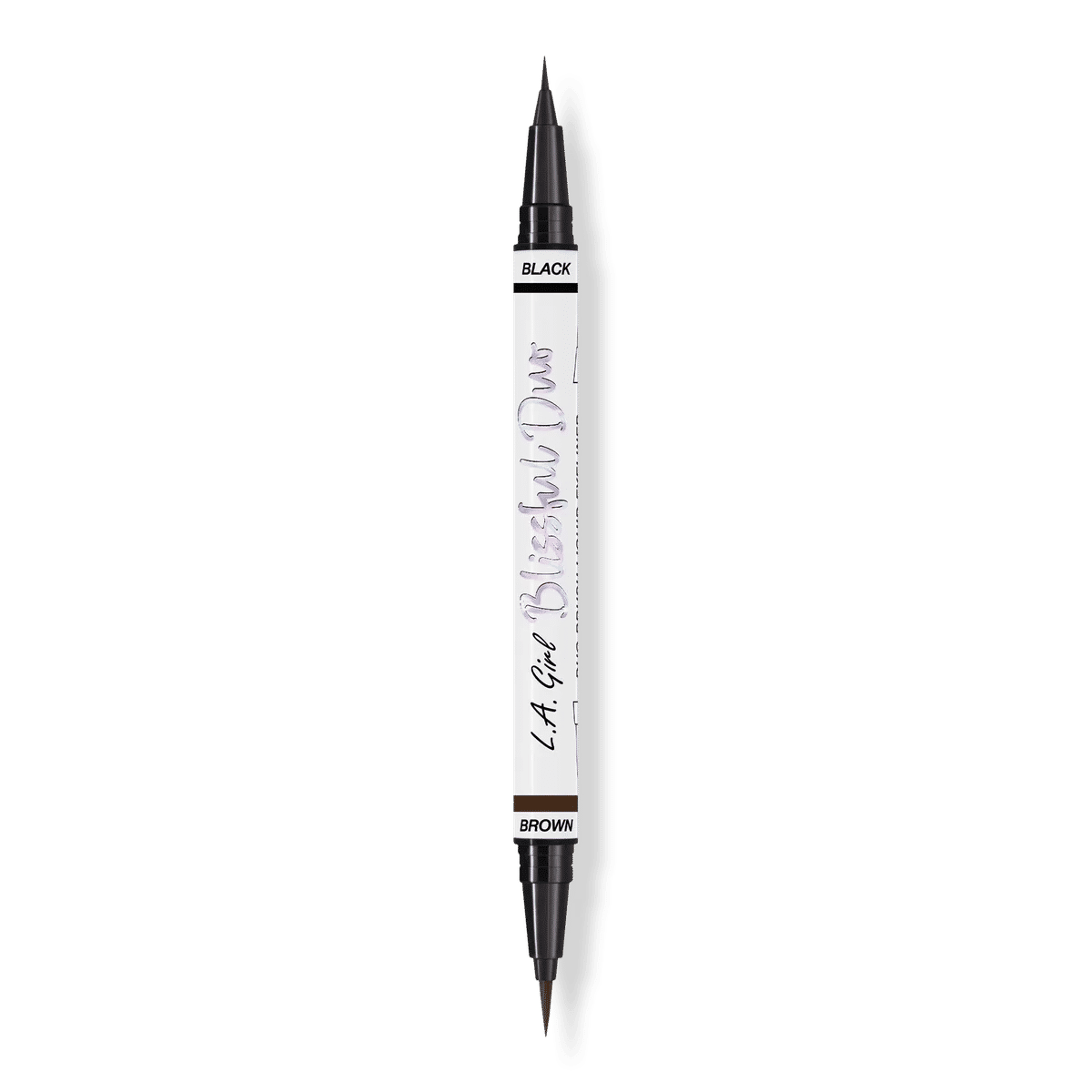 Blissful Duo Brush Liquid Eyeliner