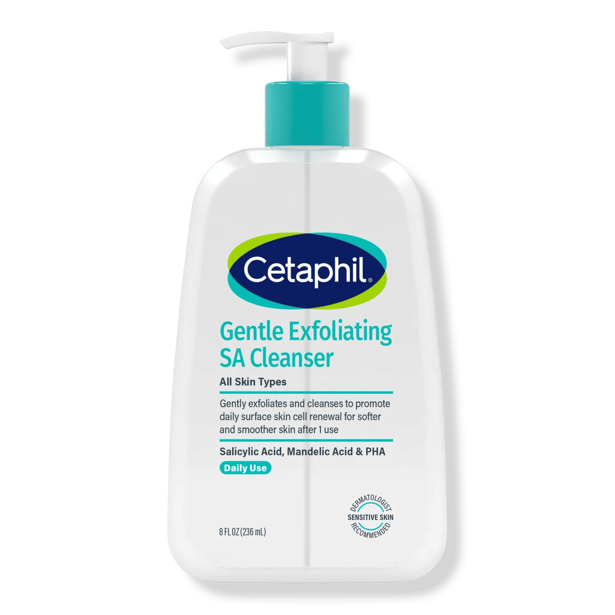 Gentle Exfoliating SA Cleanser