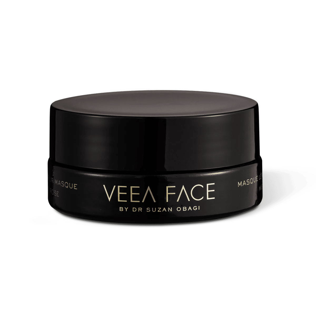 Nourishing Lip Masque