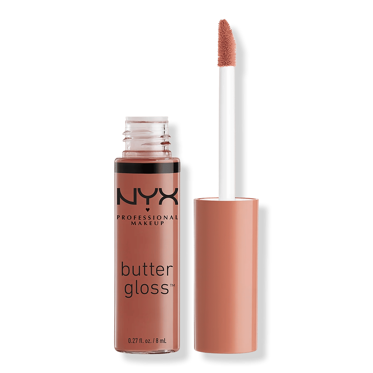 Butter Gloss Non-Sticky Lip Gloss