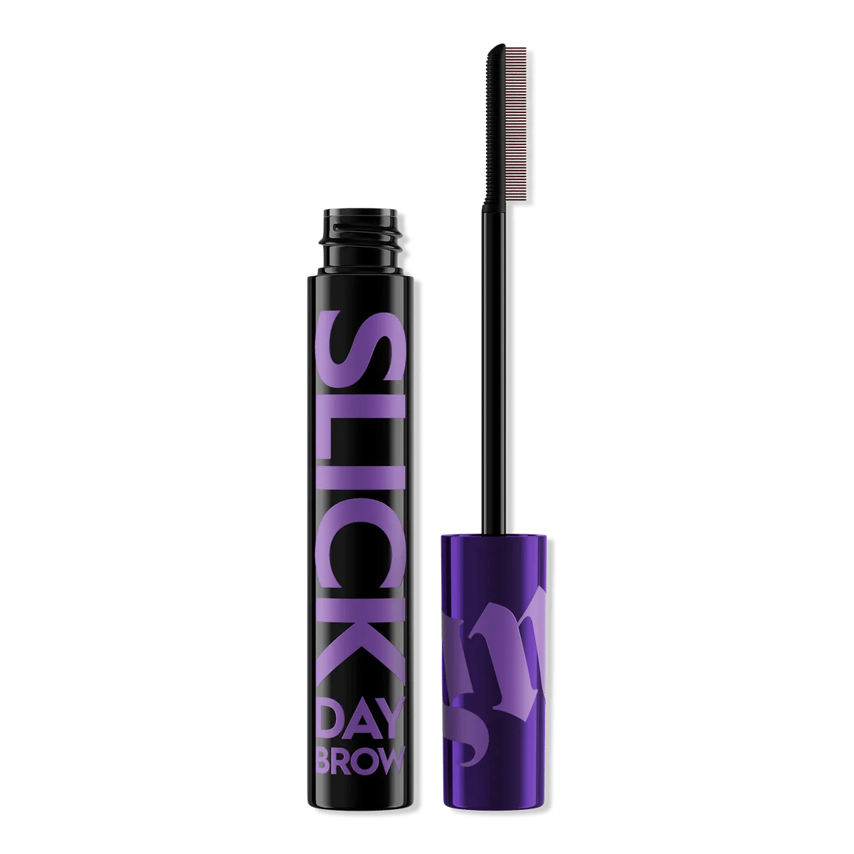 Slick Day Strong-Hold Clear Brow Gel