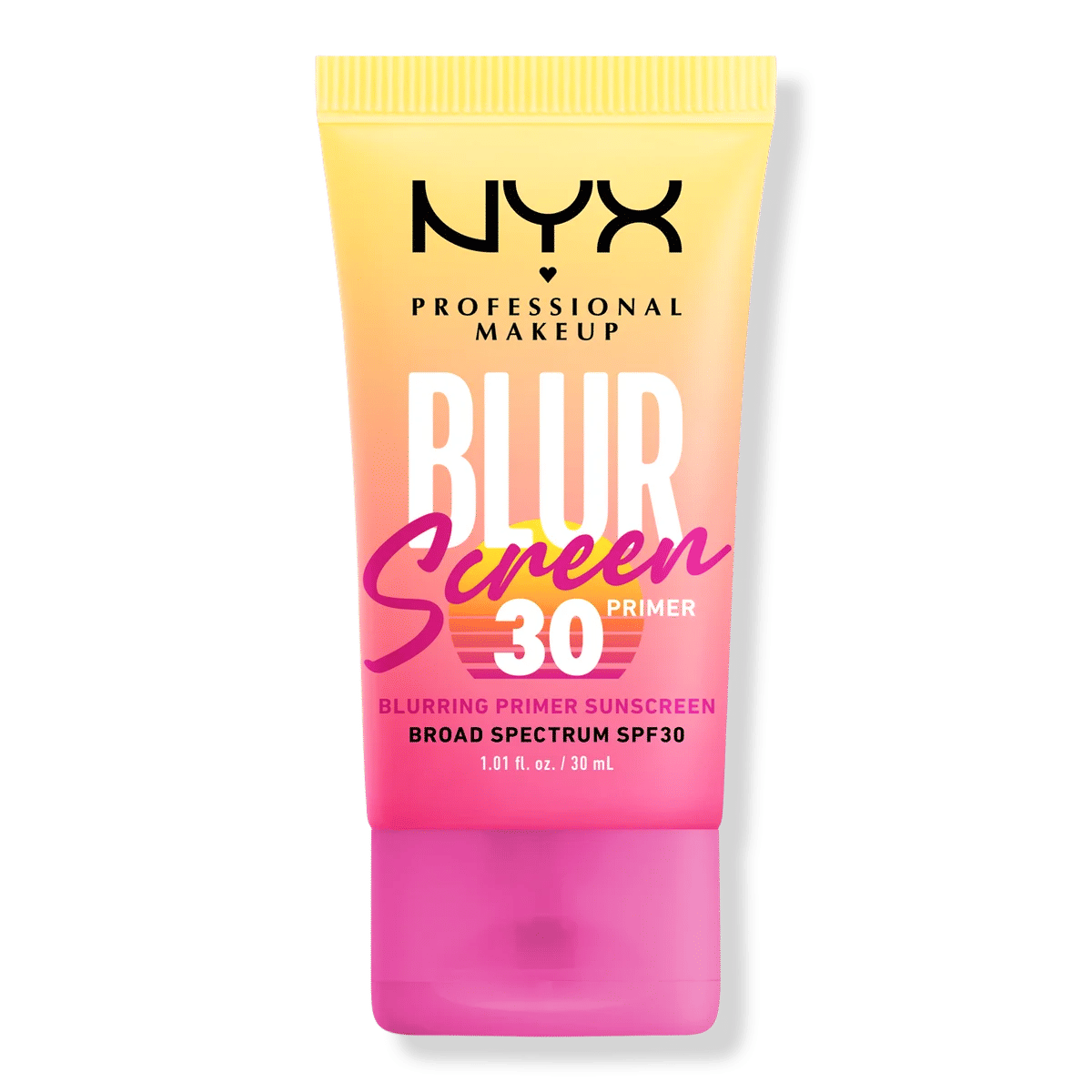 Blur Screen SPF 30 Blurring Makeup Primer