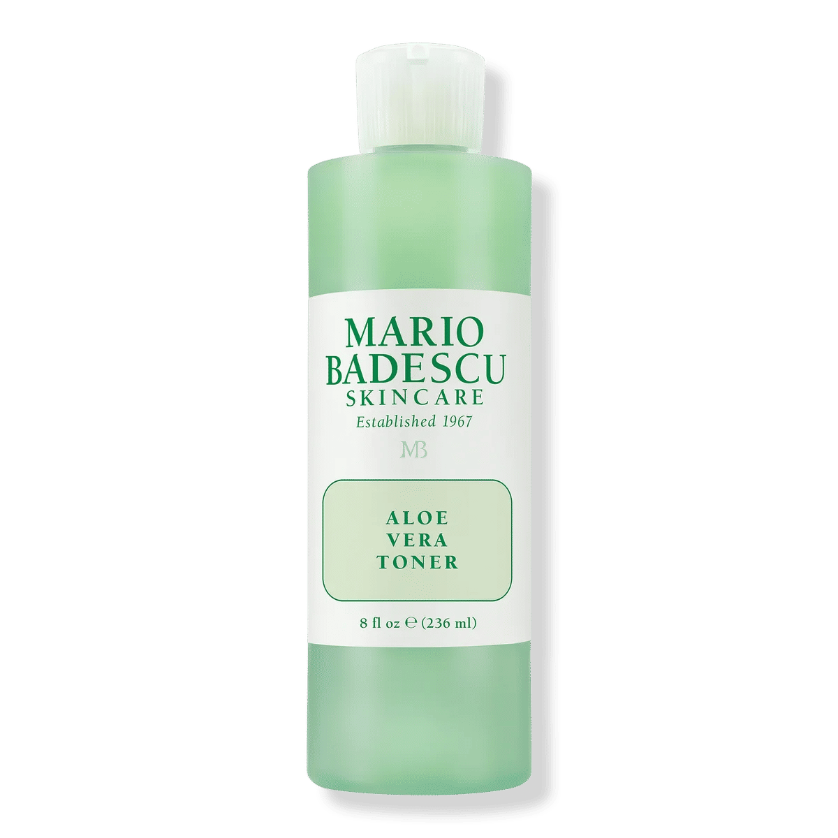 Aloe Vera Alcohol-Free Toner