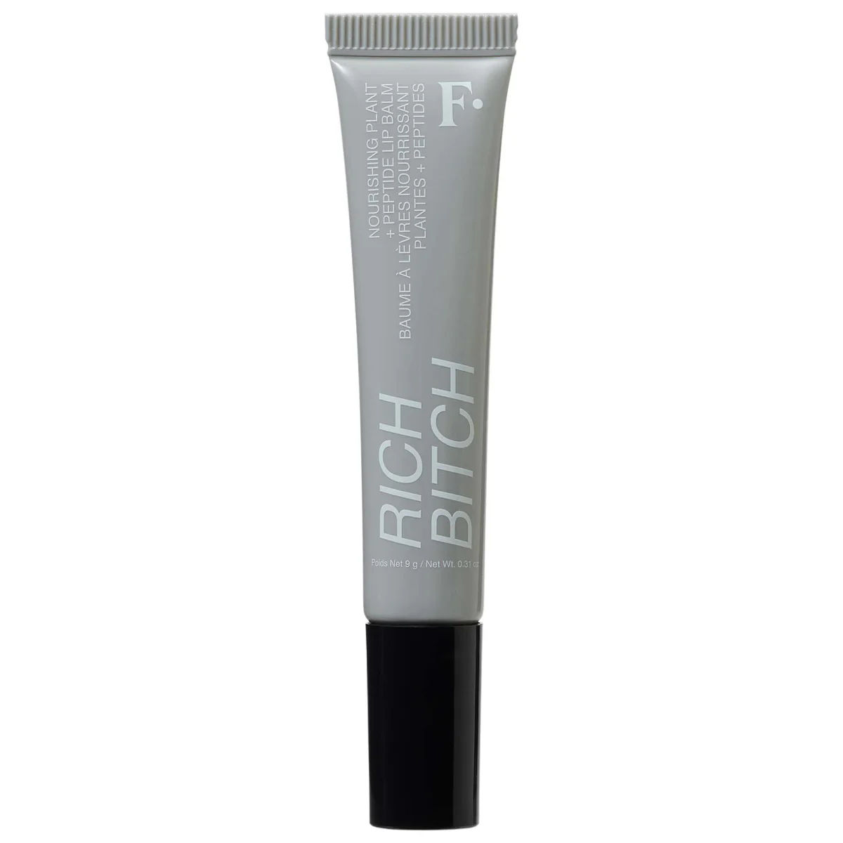 Rich Bitch Nourishing Plant and Peptide Lip Balm