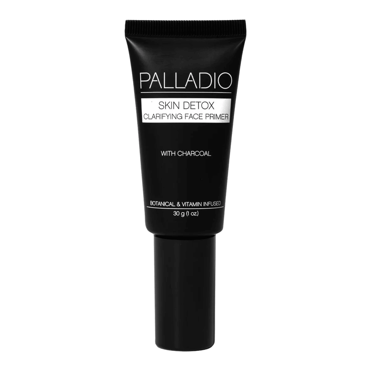 Skin Detox Charcoal Face Primer