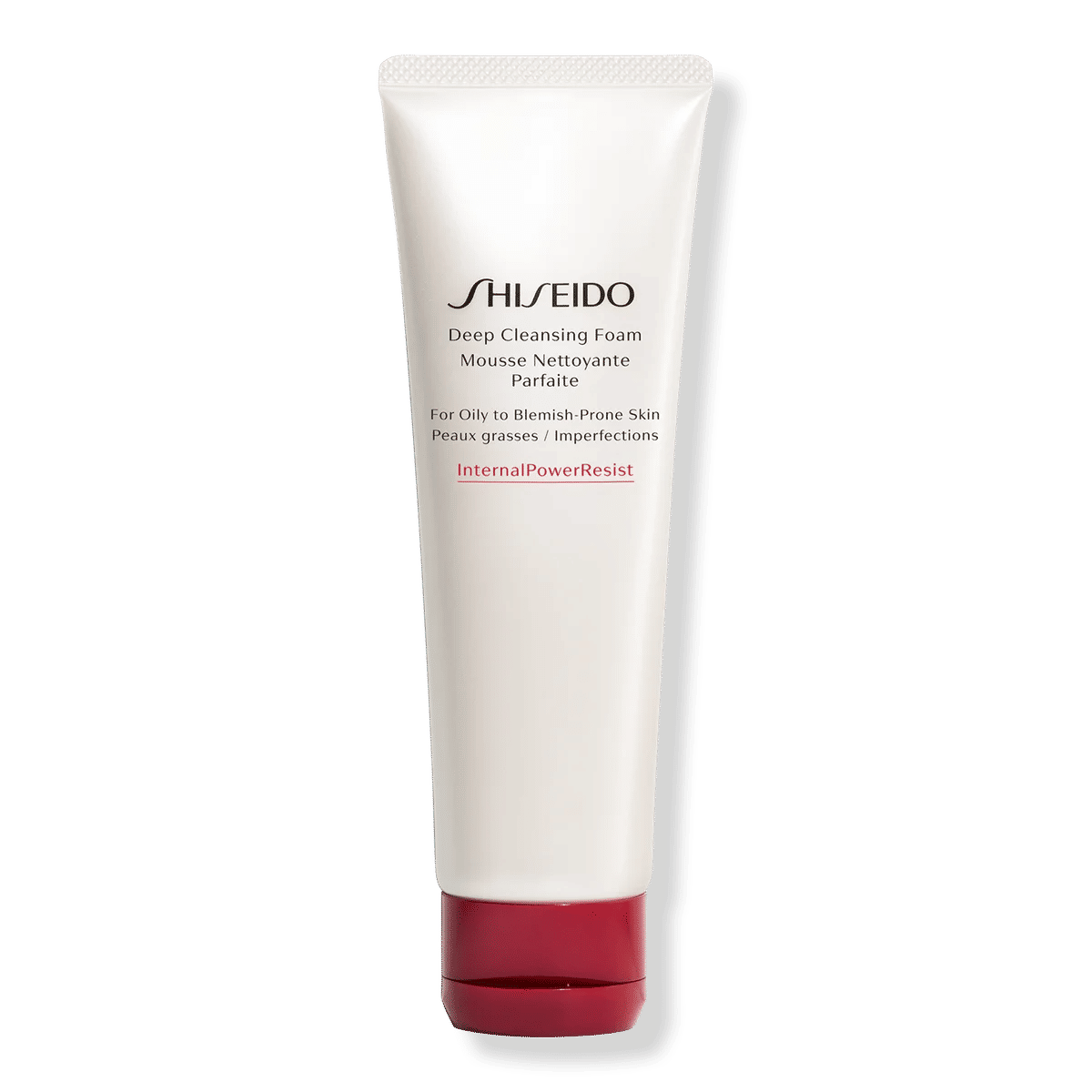 Deep Cleansing Foam