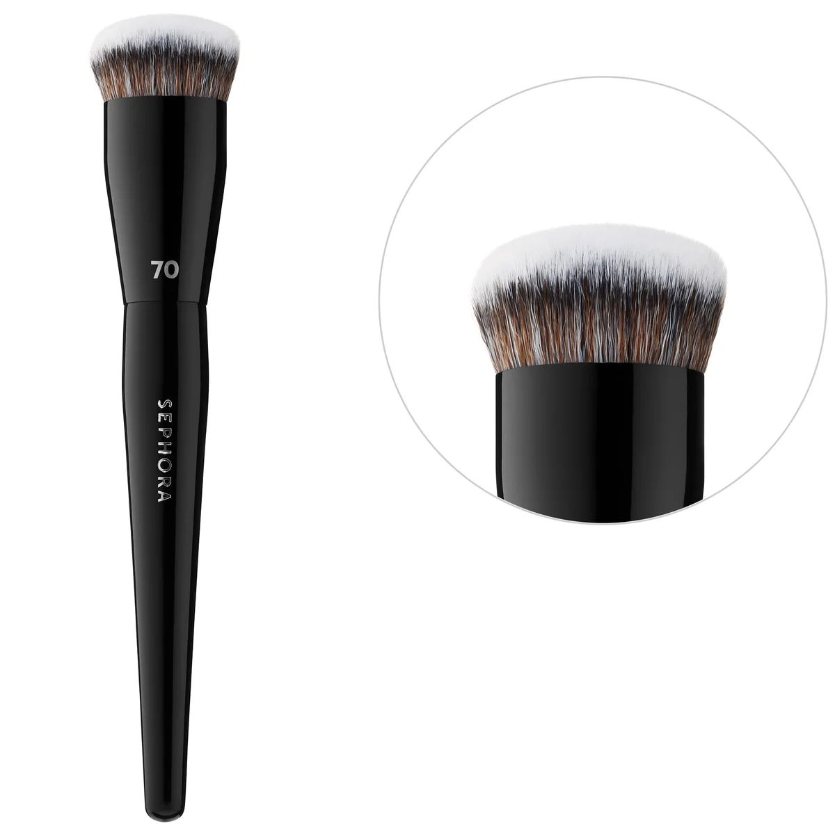 PRO Foundation Brush #70