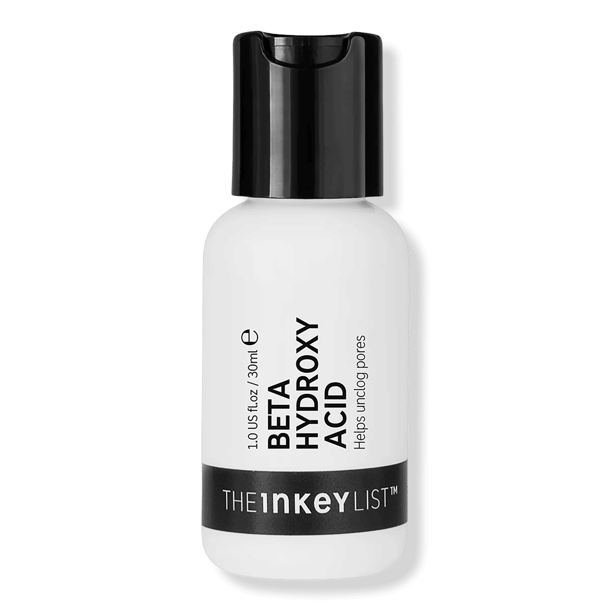 Beta Hydroxy Acid Blemish + Blackhead Serum