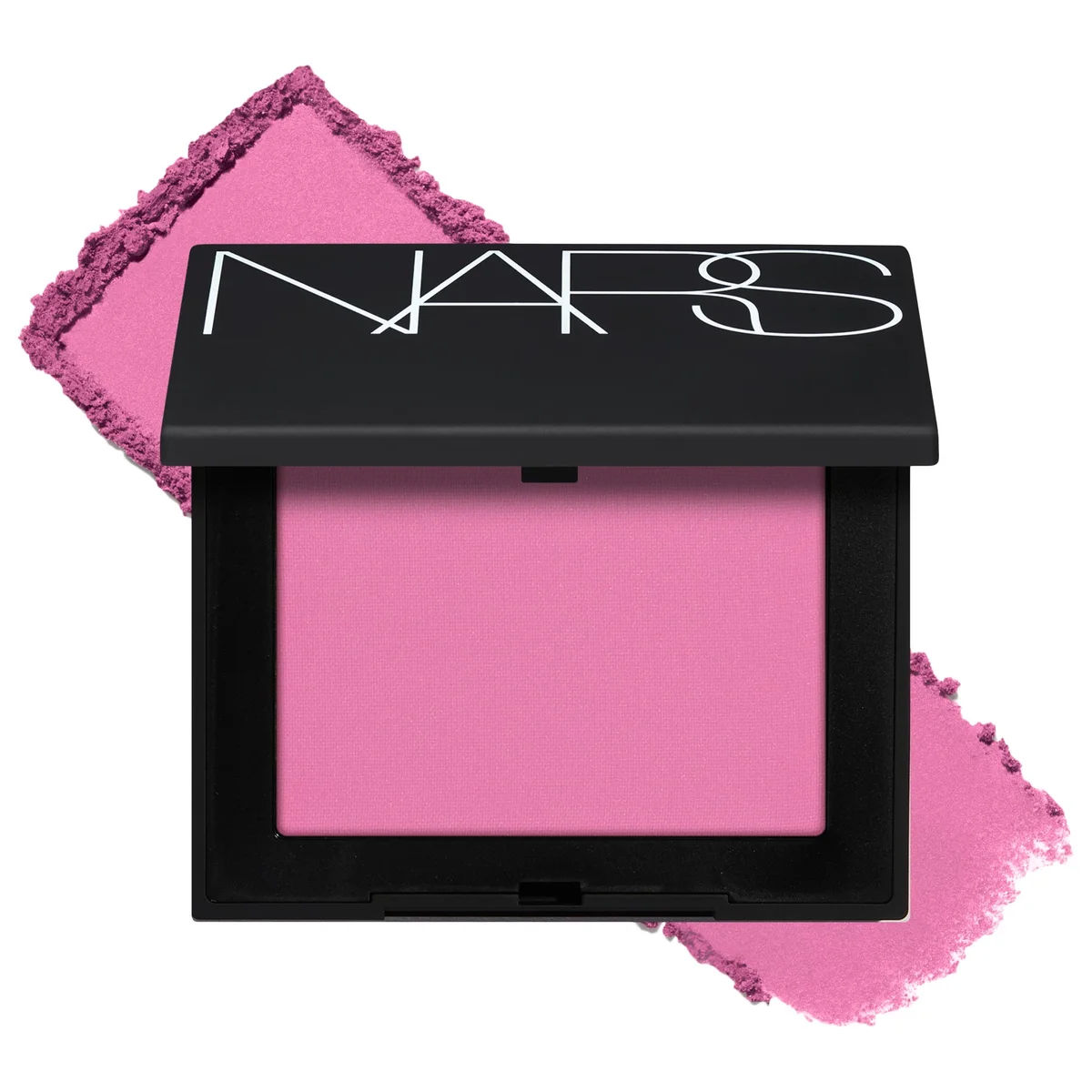 Talc-Free Powder Blush