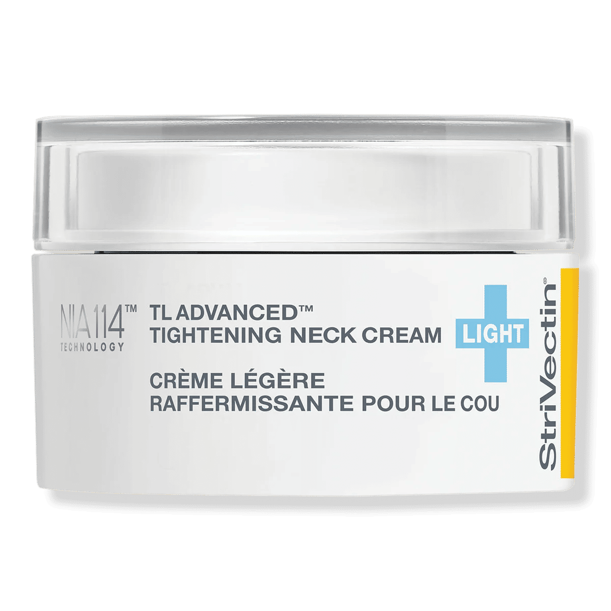 TL Advanced Tightening Neck Cream Light