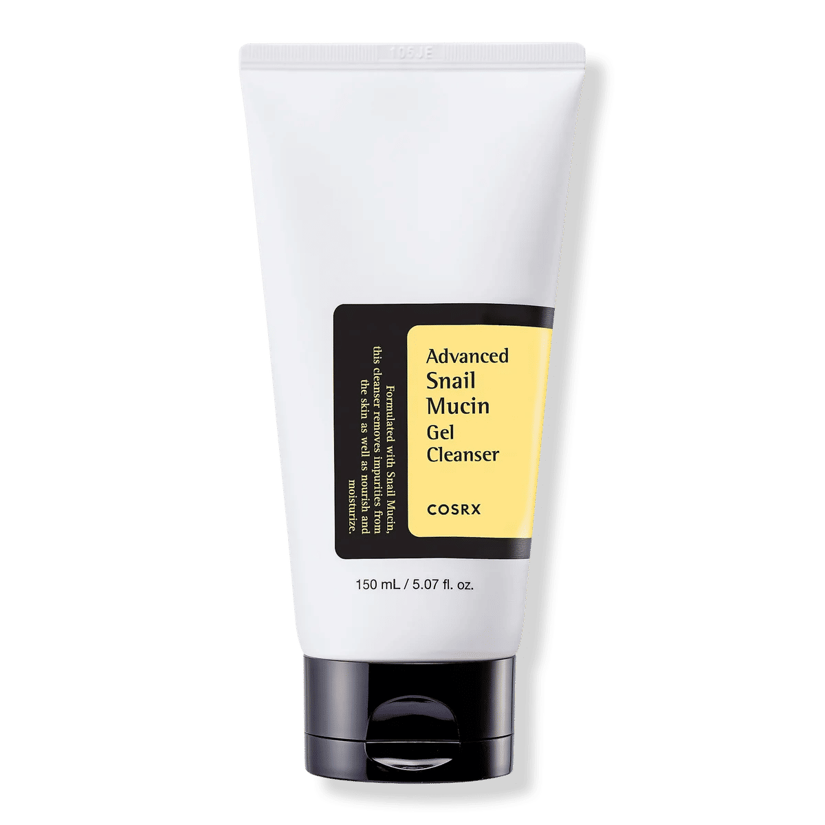 Advanced Snail Mucin Gel Cleanser