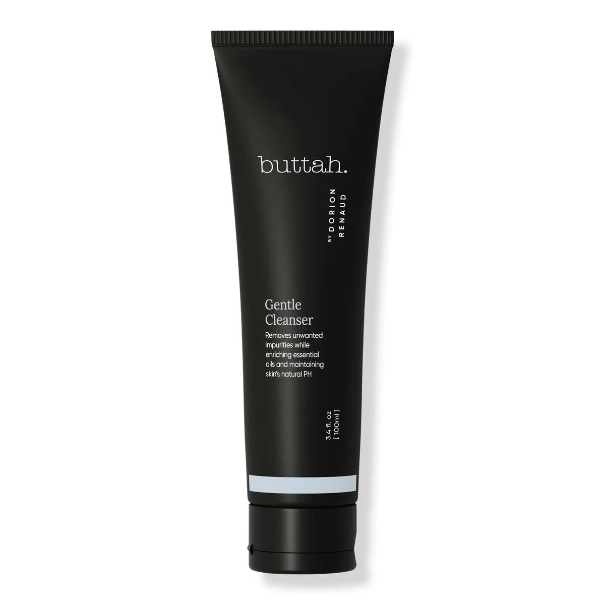 Gentle Face Cleanser