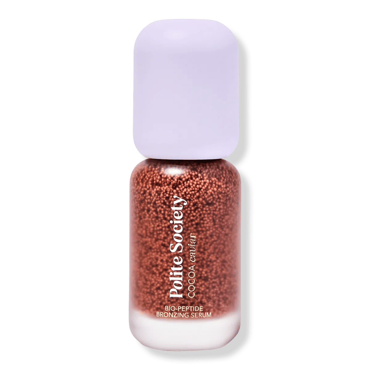 Cabana Club Cocoa Caviar Bio-Peptide Bronzing Serum