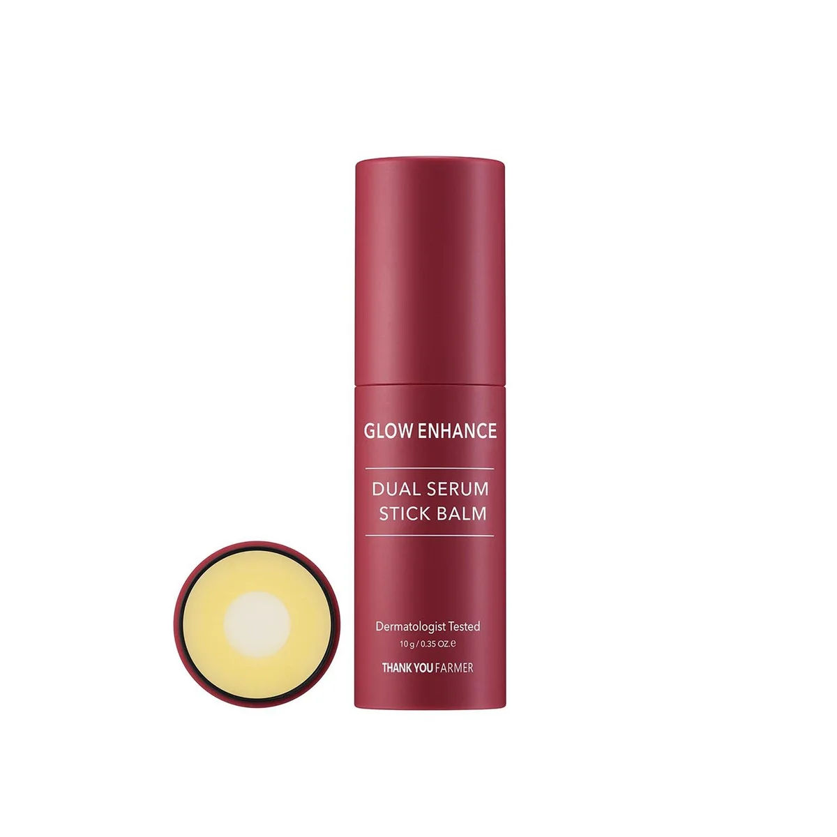 Miracle Age Melawring Dual Balm