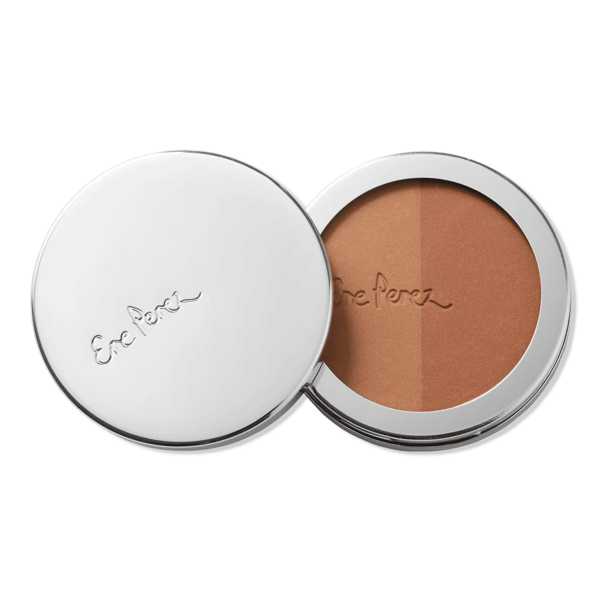 Rice Powder Bronzer Duo