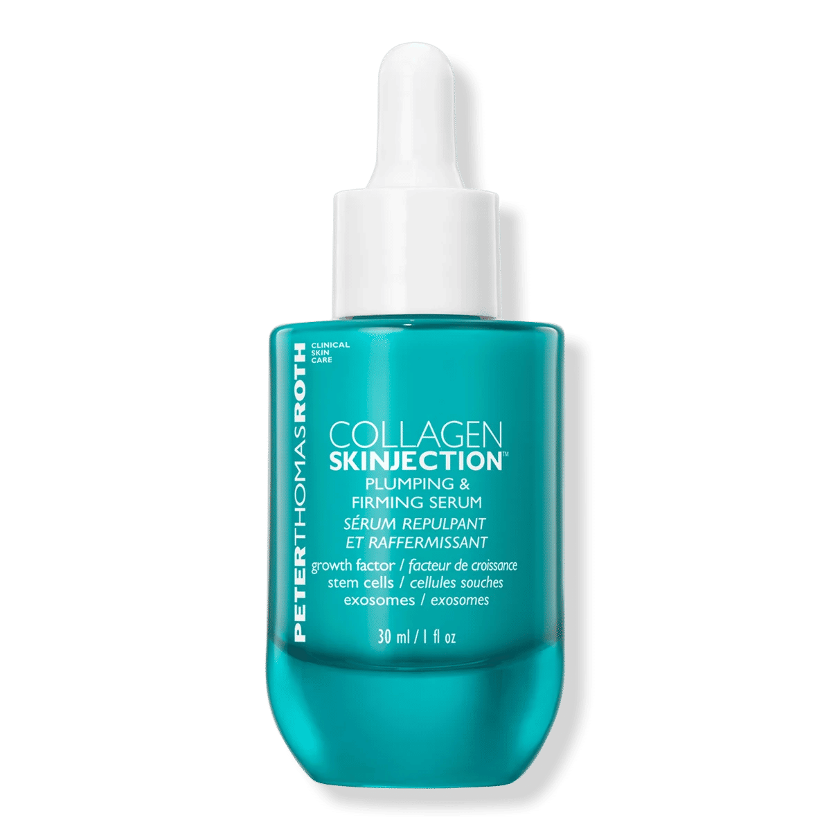 Collagen Skinjection Plumping & Firming Serum