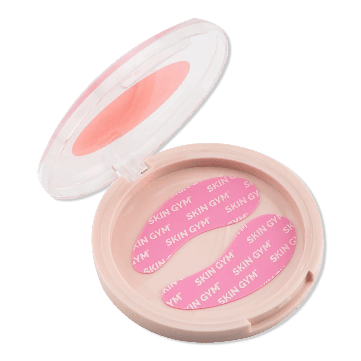 Re-Usable Eye Patches