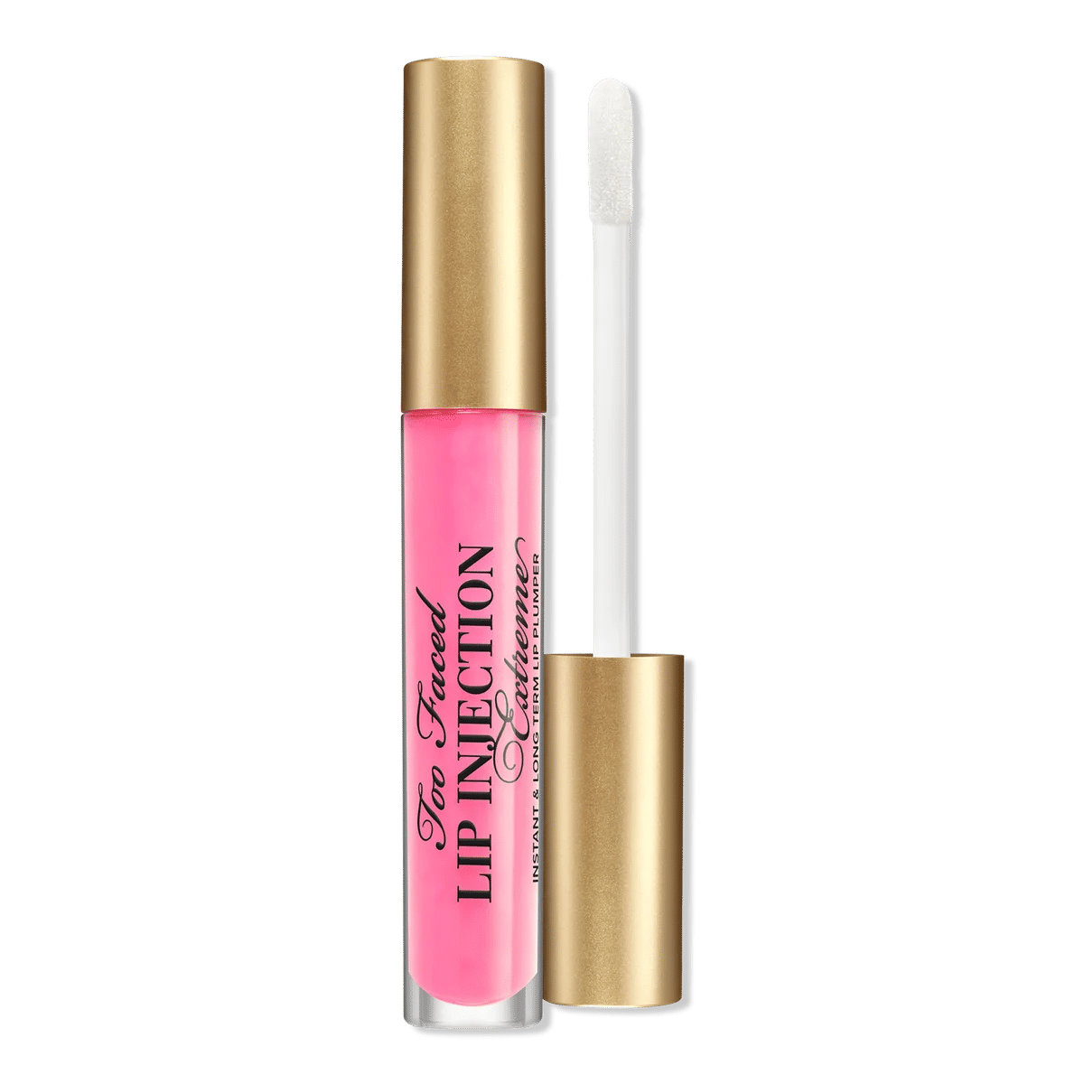 Lip Injection Extreme Hydrating Lip Plumper Gloss