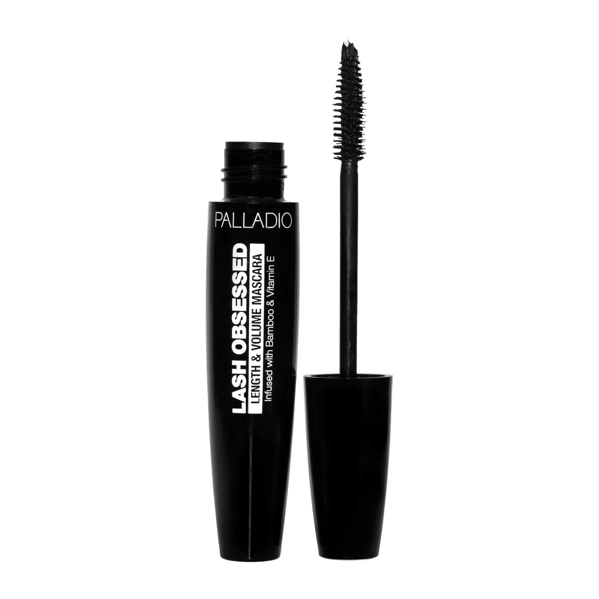 Lash Obsessed Lengthening & Volume Mascara