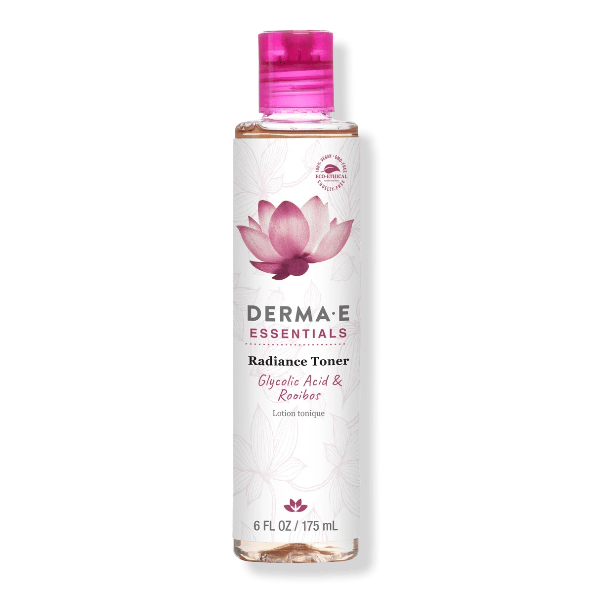 Essentials Radiance Toner with Glycolic Acid