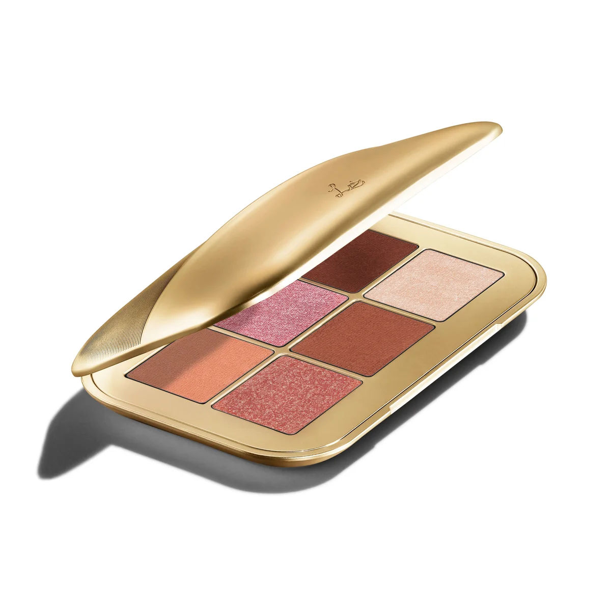 Muse Eyeshadow Palette