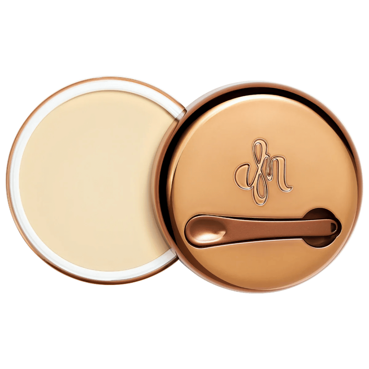 Yummy Skin Blurring Balm Powder -Universal Primer