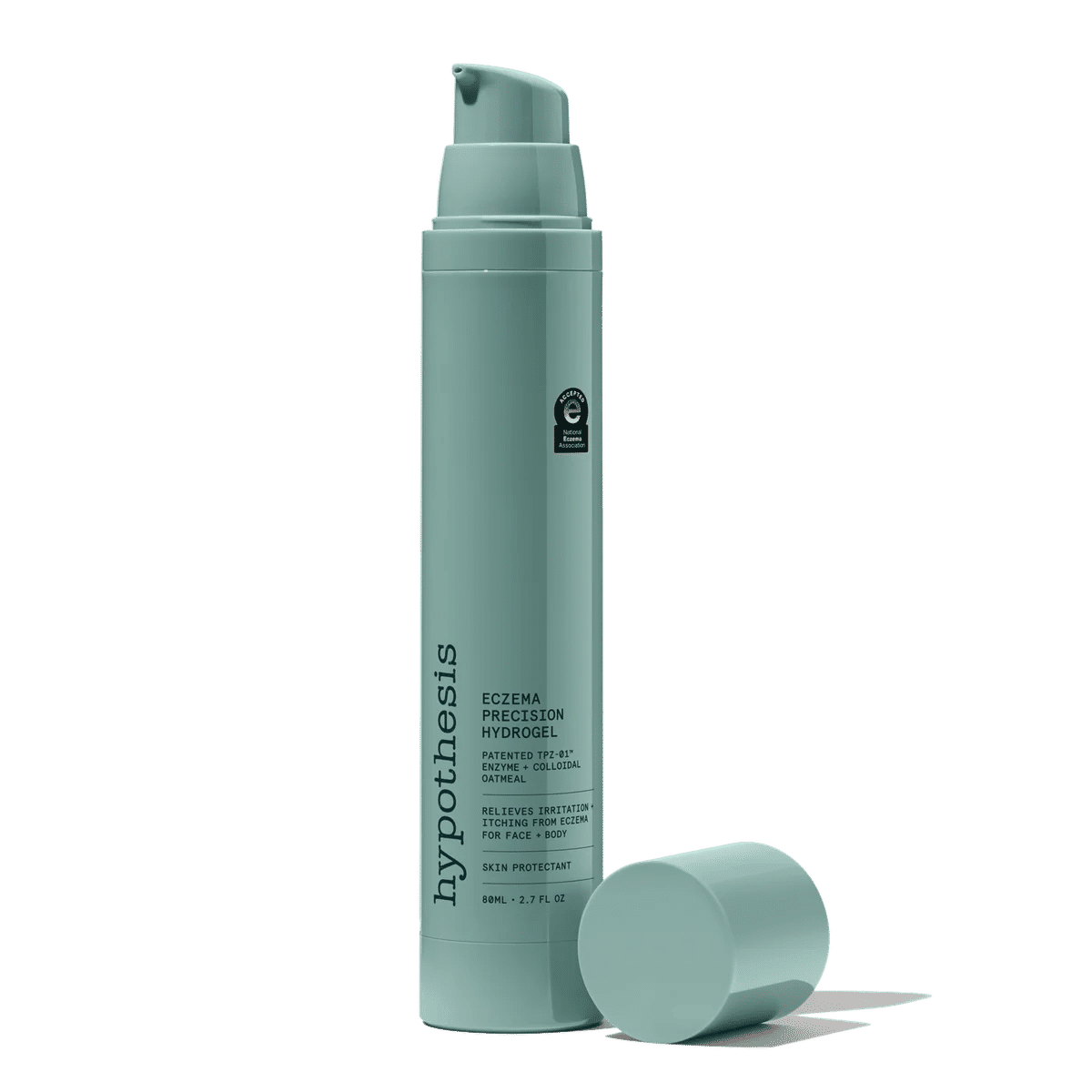 Eczema Precision Hydrogel - Full size