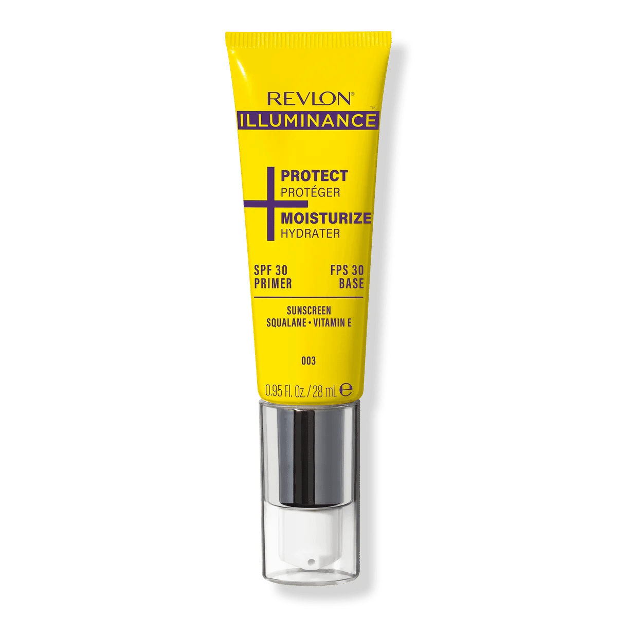 Illuminance Protect + Moisturize Primer SPF 30