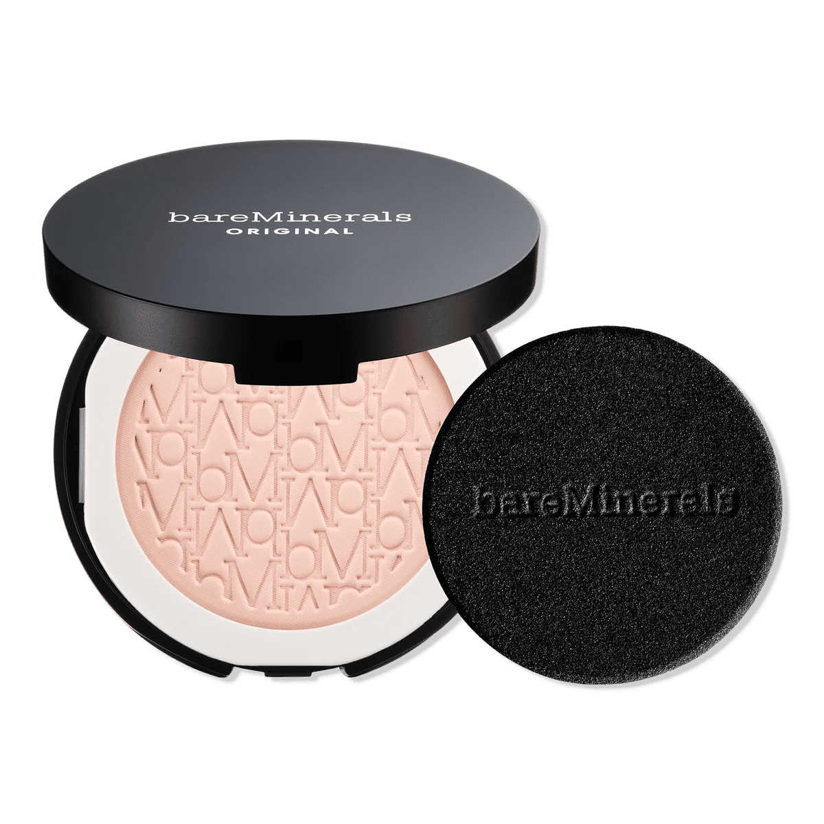 ORIGINAL Talc-Free Pressed Powder Foundation Mineral SPF 15