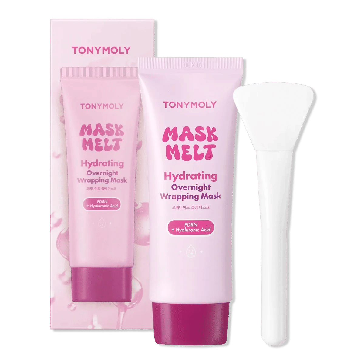 Mask Melt Hydrating Overnight Wrapping Mask