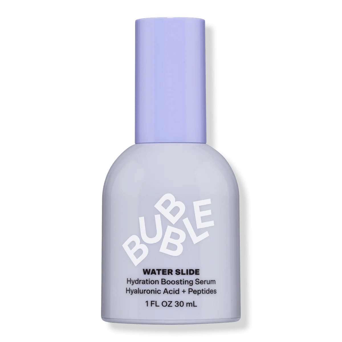 Water Slide Hydration Boosting Serum Hyaluronic Acid + Peptides