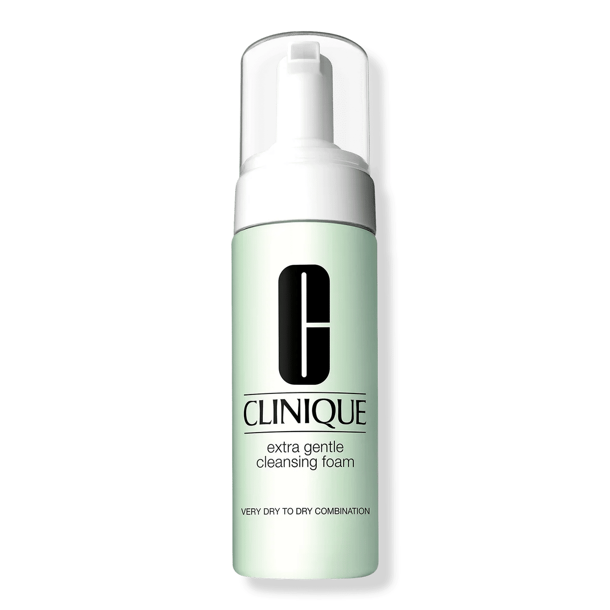 Extra Gentle Cleansing Foam for Dry + Sensitive Skin