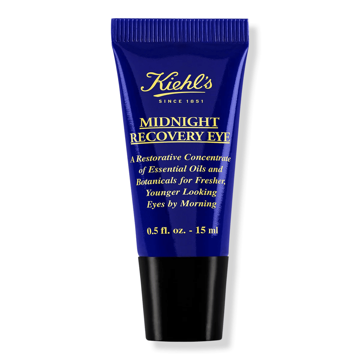 Midnight Recovery Eye Cream