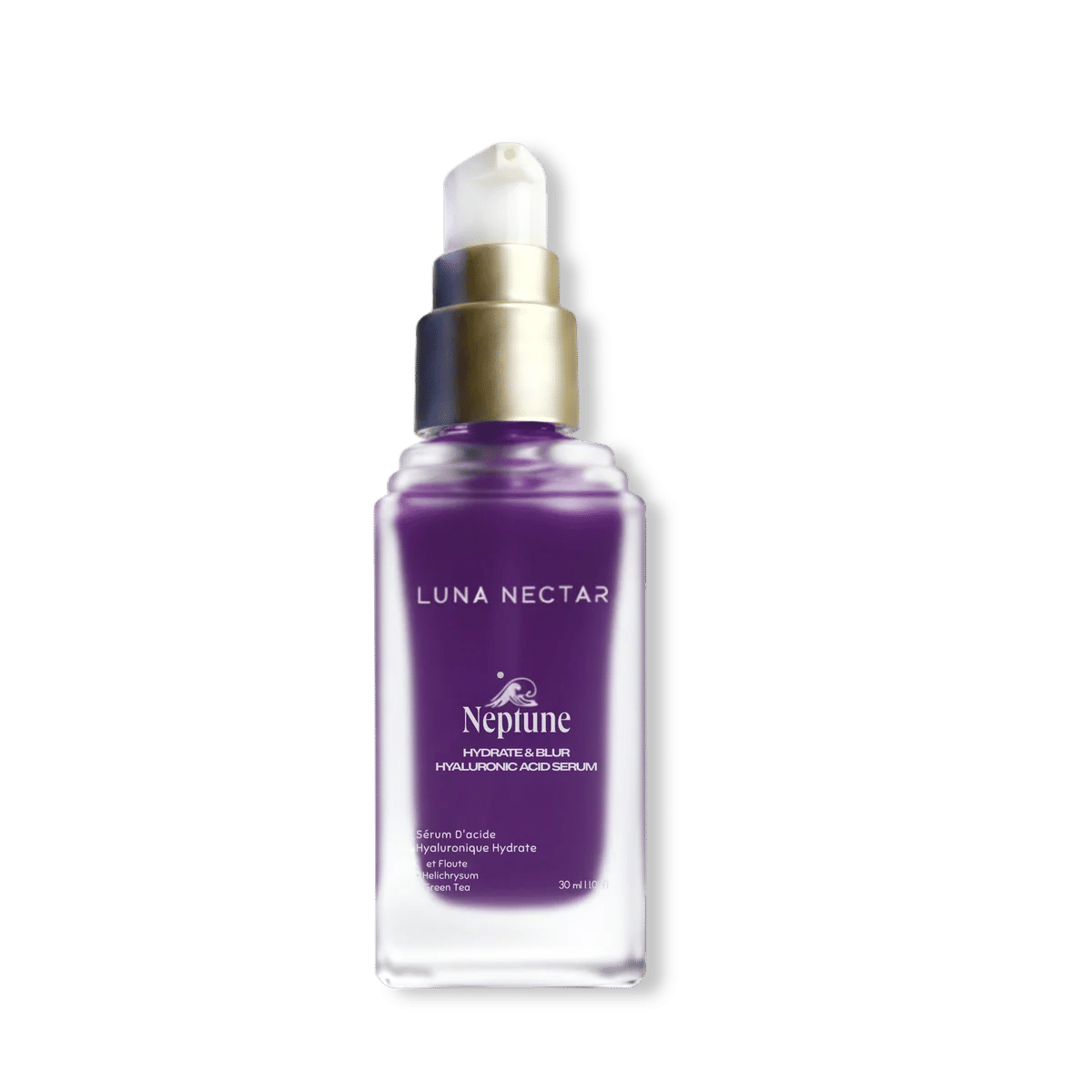Neptune Hyaluronic Acid Hydrate & Blur Serum