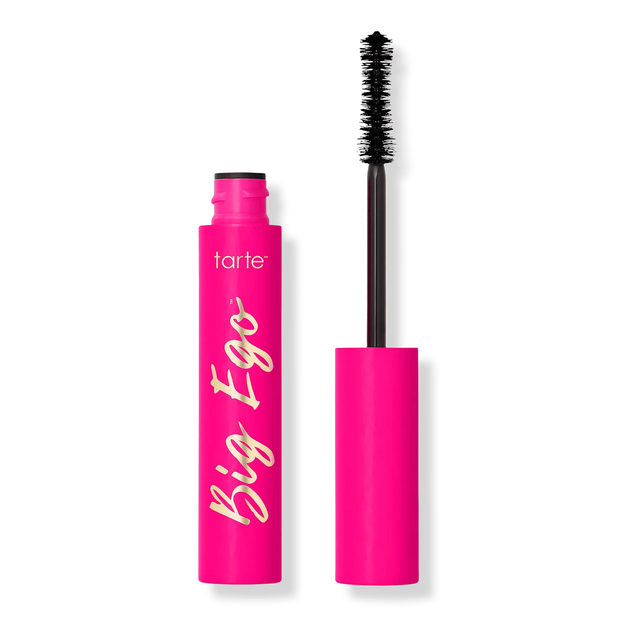 Big Ego Vegan Volumizing Mascara - 0.23 oz