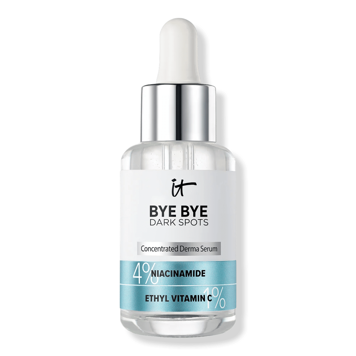 Bye Bye Dark Spots Niacinamide Serum