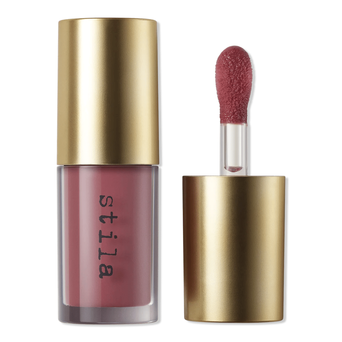 Heaven's Dew Gel Lip Oil