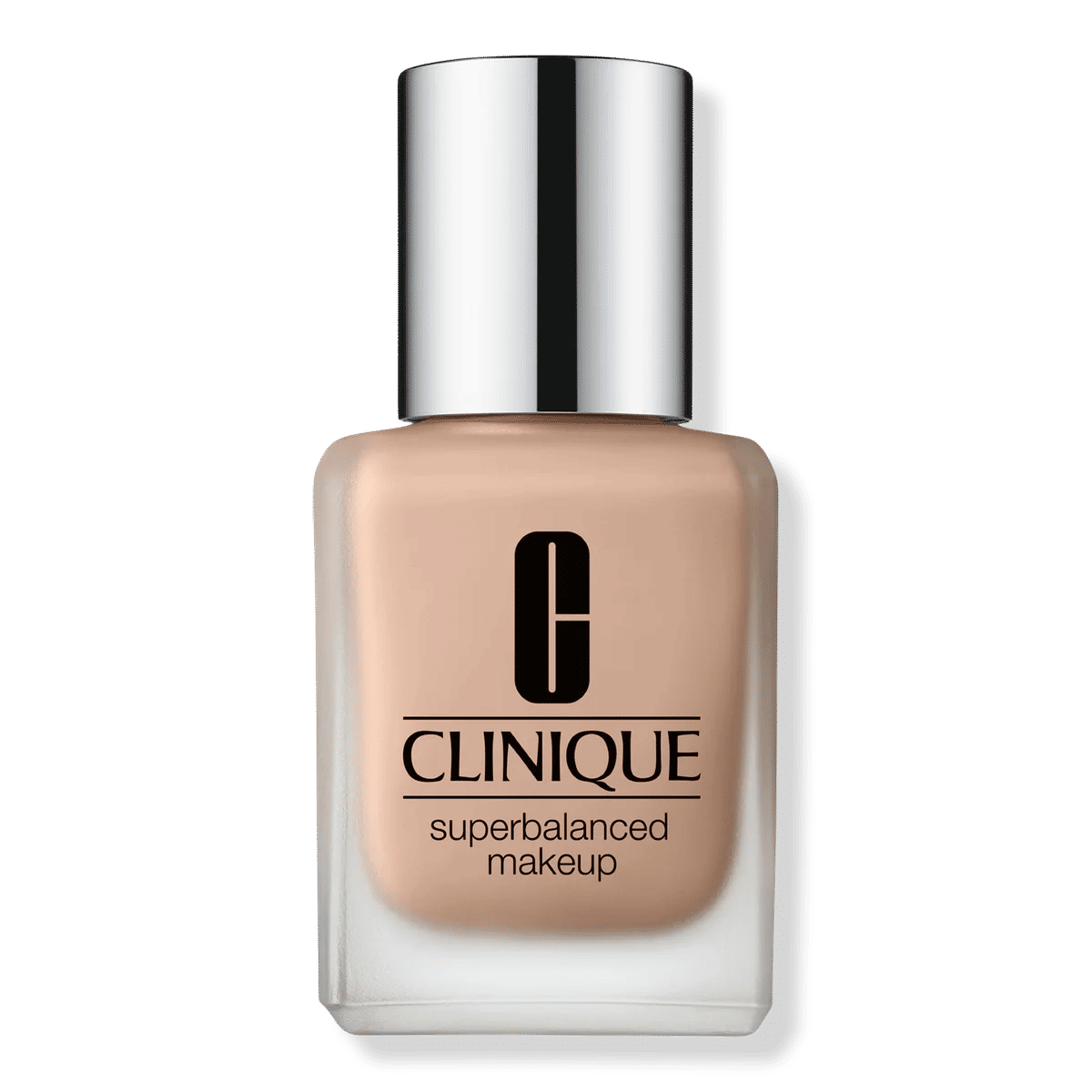 Superbalanced Makeup Foundation