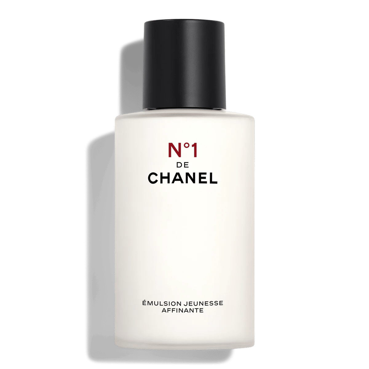 N°1 DE CHANEL REFINING YOUTH EMULSION Refines Skin Texture - Mattifies - Smooths