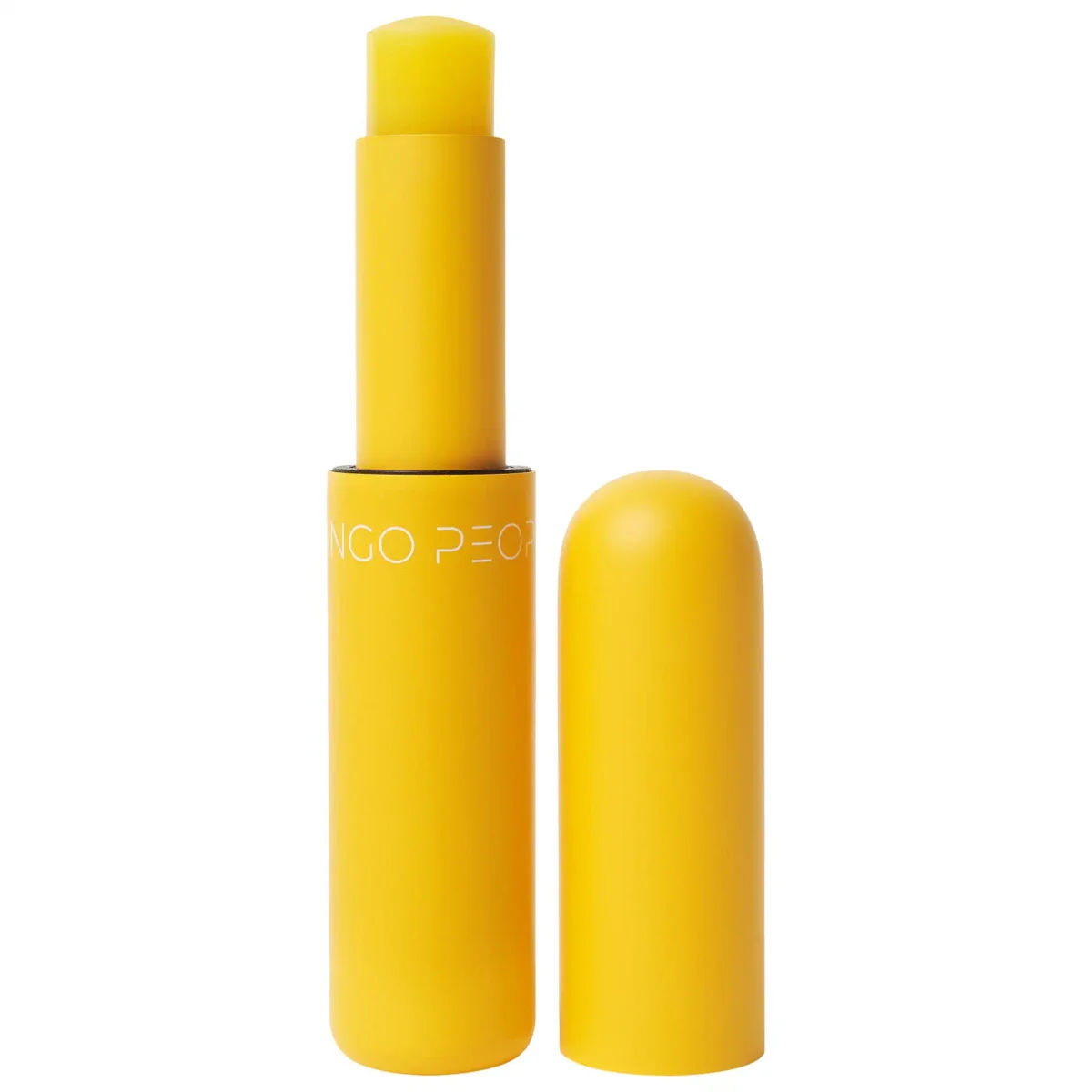 Hydrating Glossy Mango Butter Lip Balm