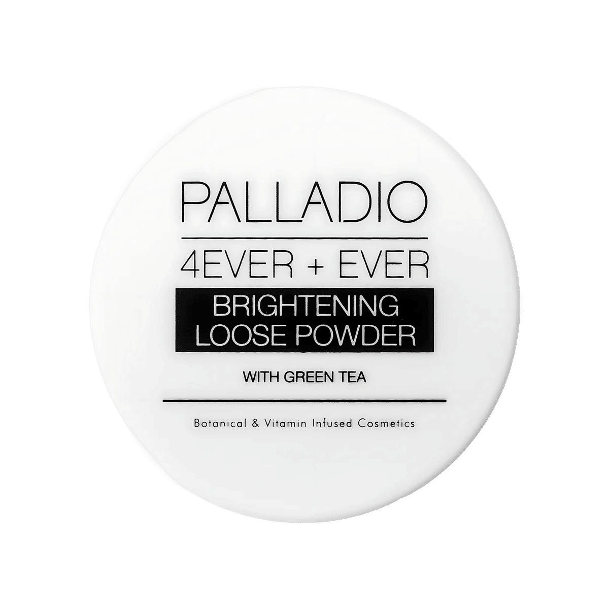 4Ever + Ever Brightening Loose Powder