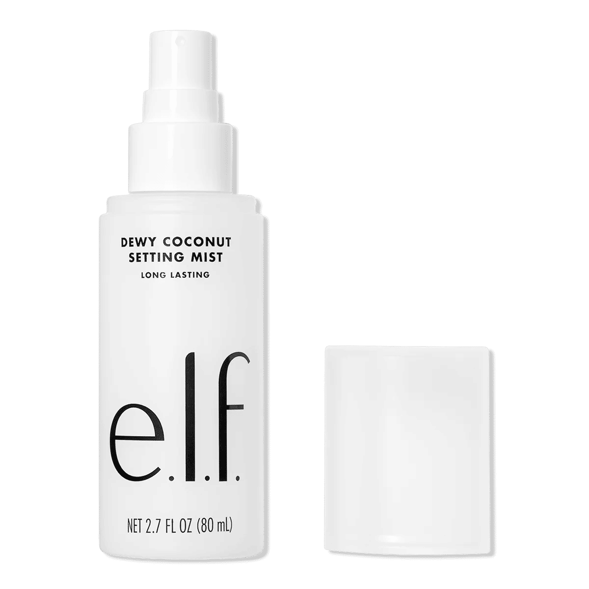 Dewy Coconut Setting Mist