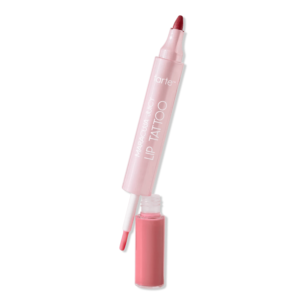 Maracuja Juicy Lip Tattoo