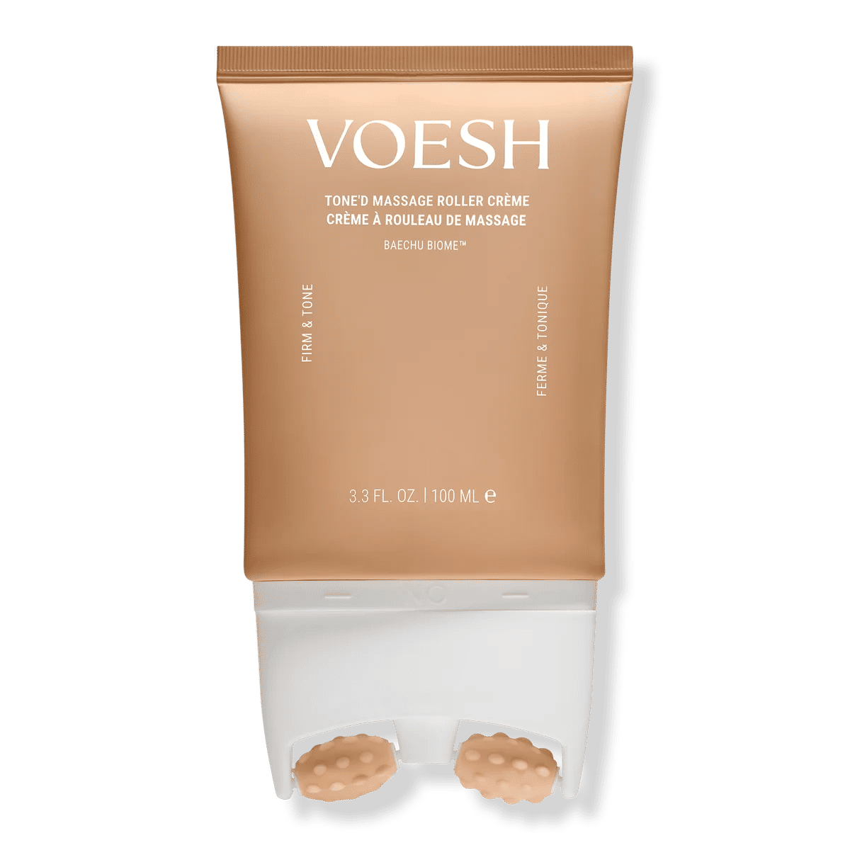 Tone’d Massage Roller Crème