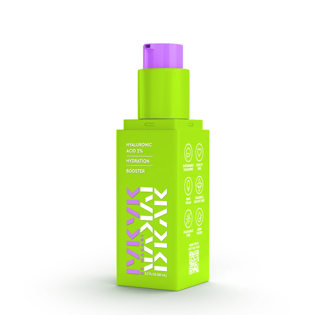 Hyaluronic Acid 2% Booster