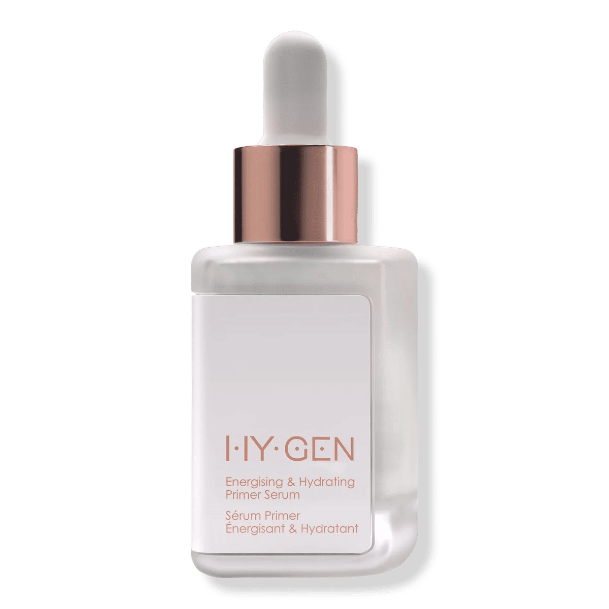 Hy-Gen Energizing & Hydrating Primer Serum