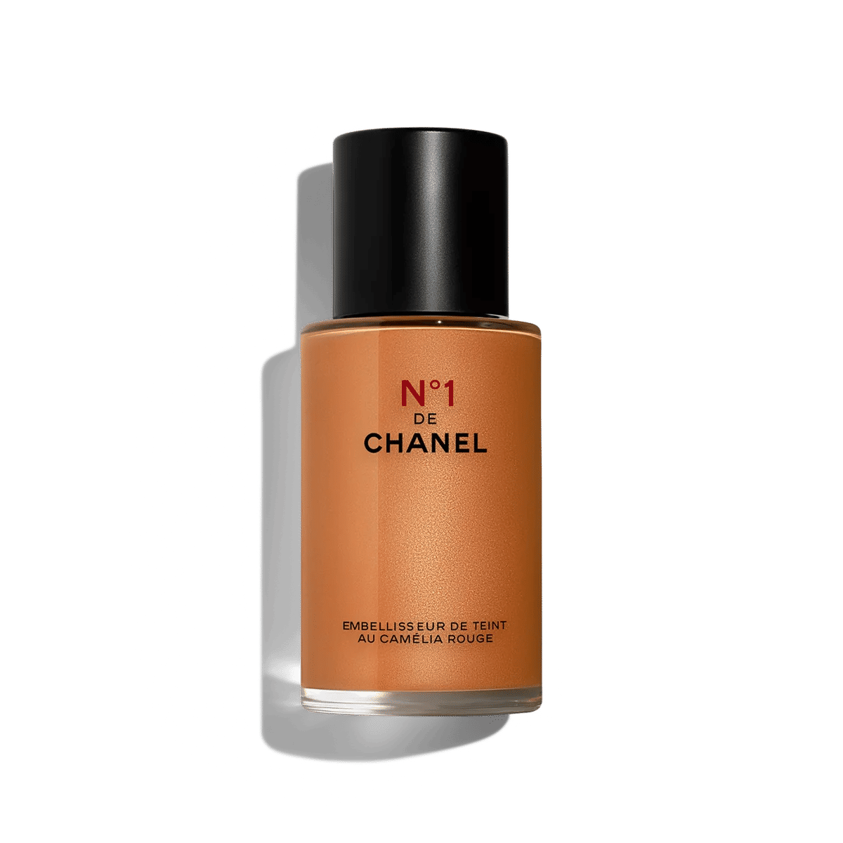 N°1 DE CHANEL SKIN ENHANCER Boosts Radiance - Evens - Perfects
